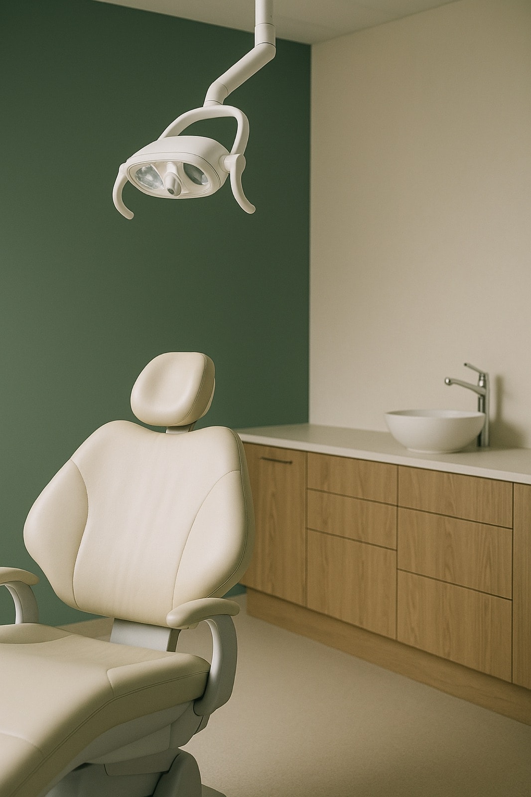 Hatfield Peverel Dental Surgery
